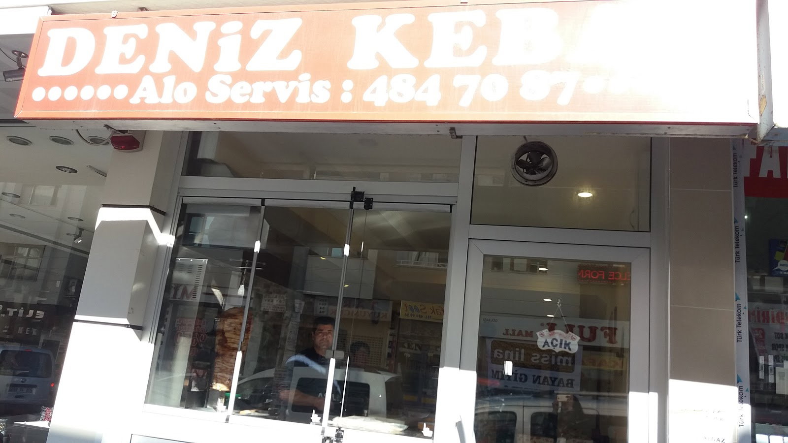 Karadeniz Lokantası