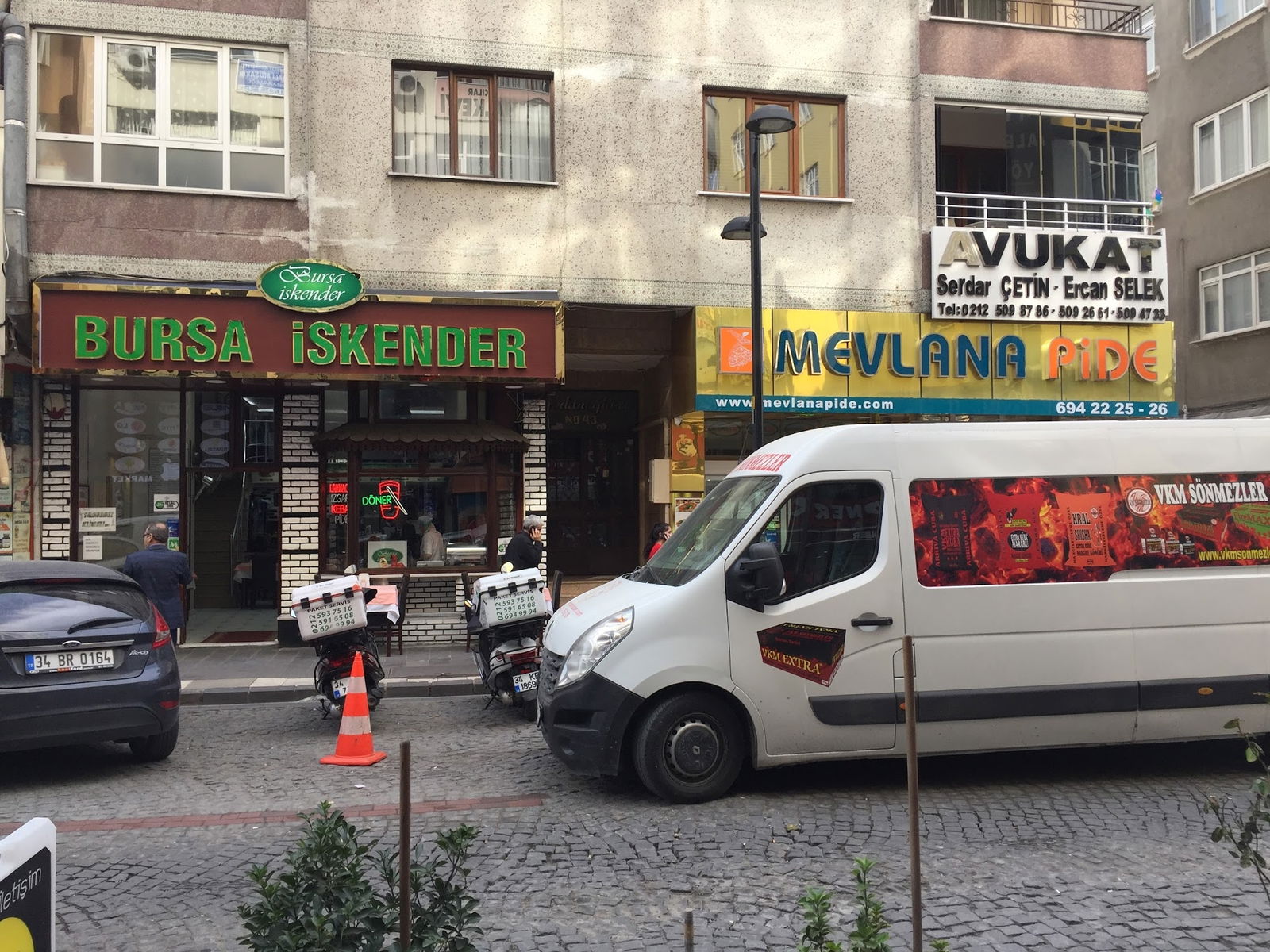 Bursa İskender