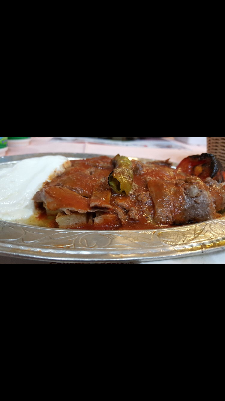 Bursa İskender