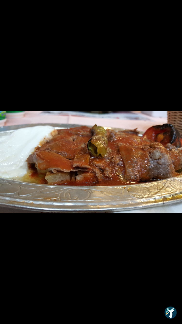 Bursa İskender