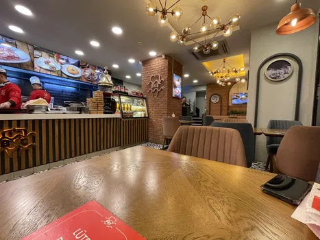 Bursa İskender resimleri
