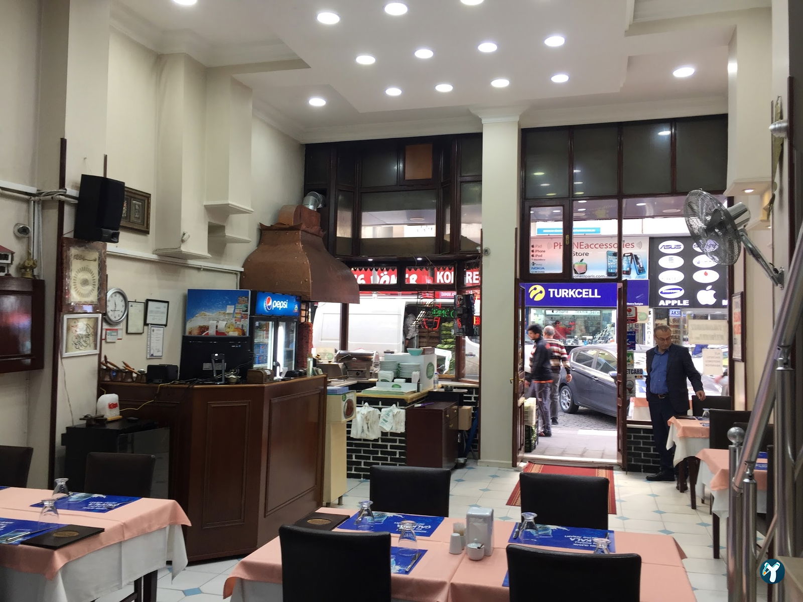 Bursa İskender