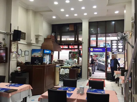 Bursa İskender resimleri