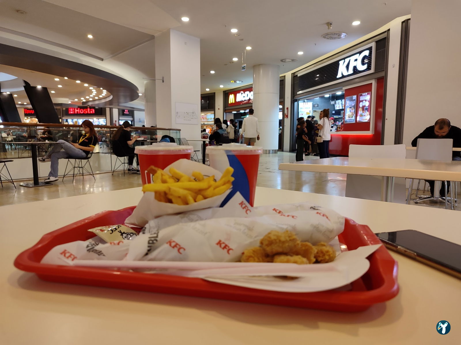 Kfc