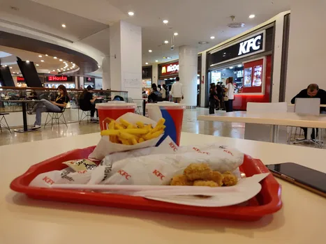 Kfc resimleri