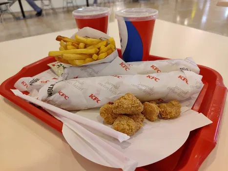 Kfc resimleri