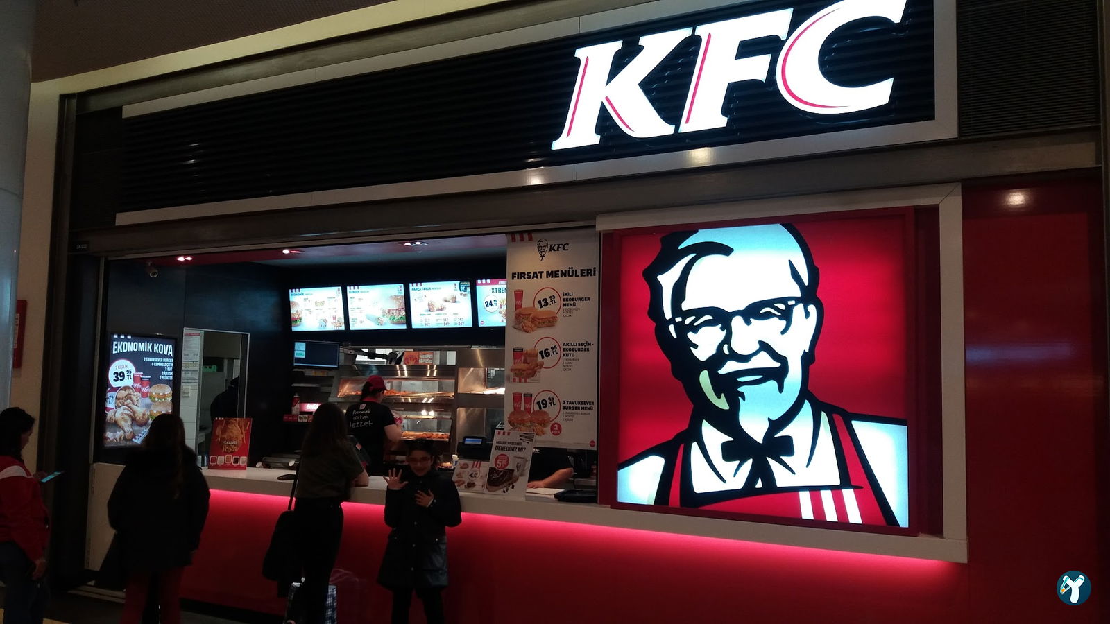 Kfc