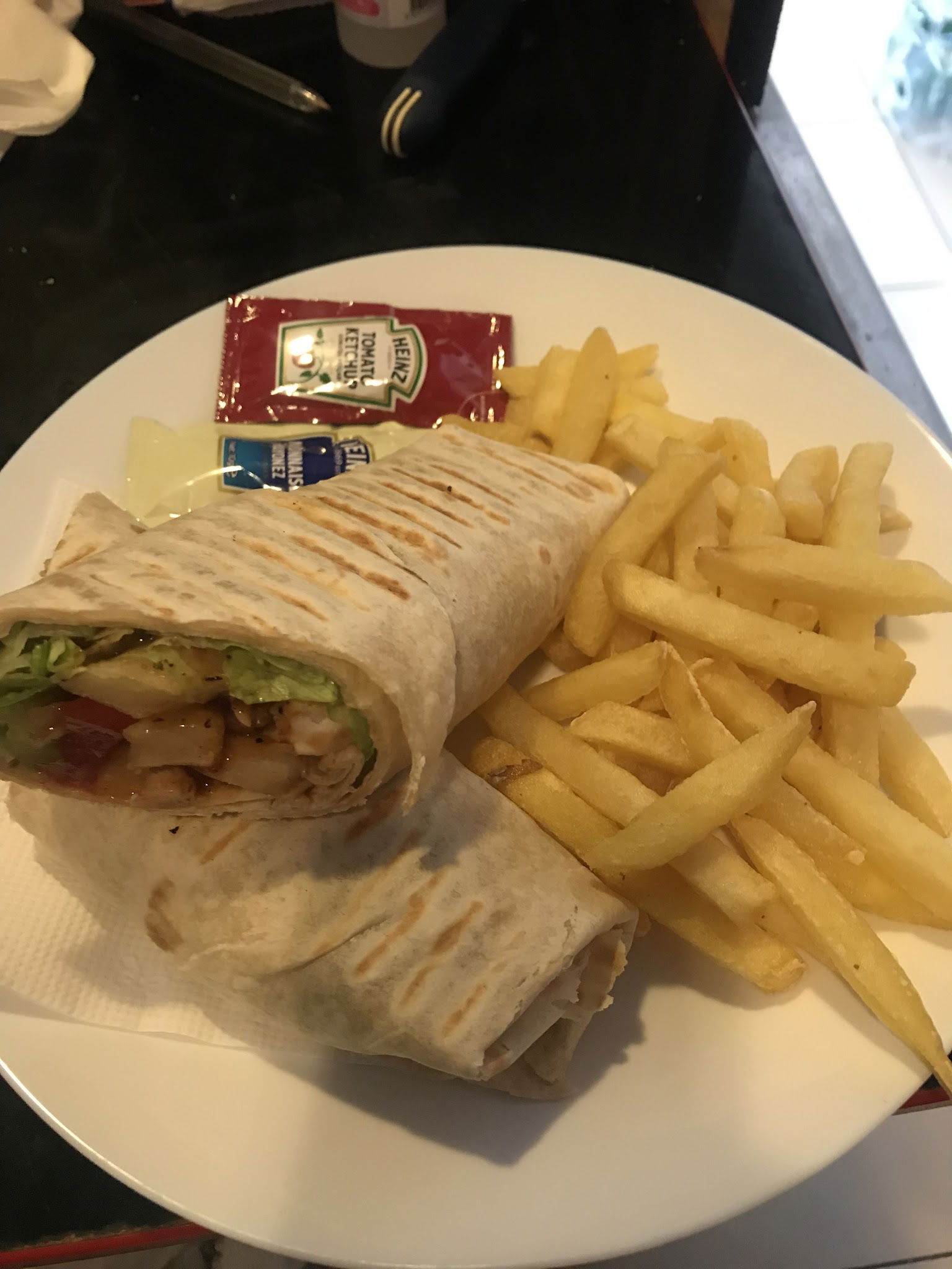 Huysuz Cafe Feneryolu