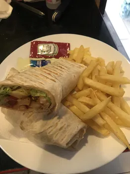 Huysuz Cafe Feneryolu resimleri