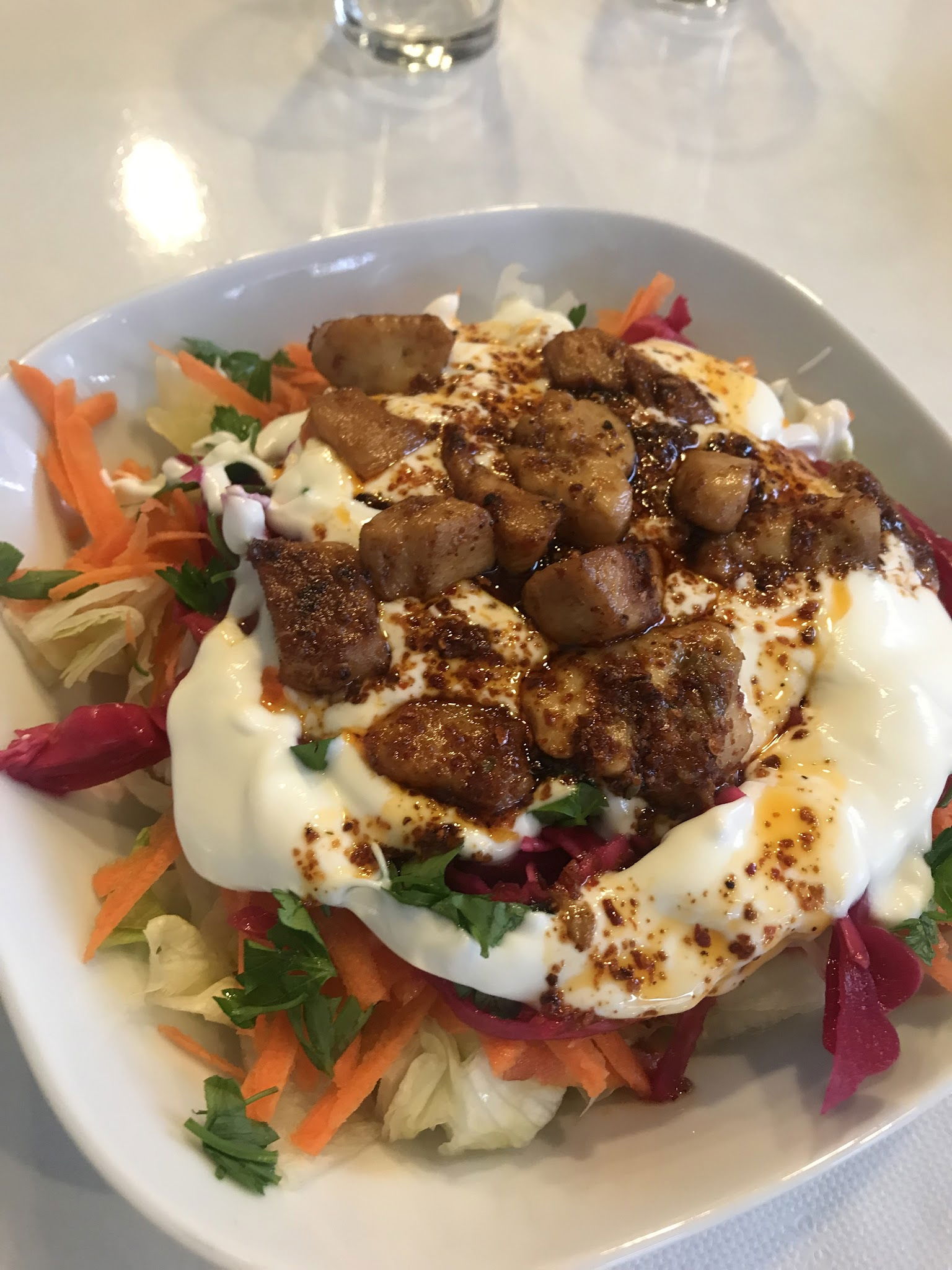 Huysuz Cafe Feneryolu