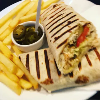 Huysuz Cafe Feneryolu resimleri