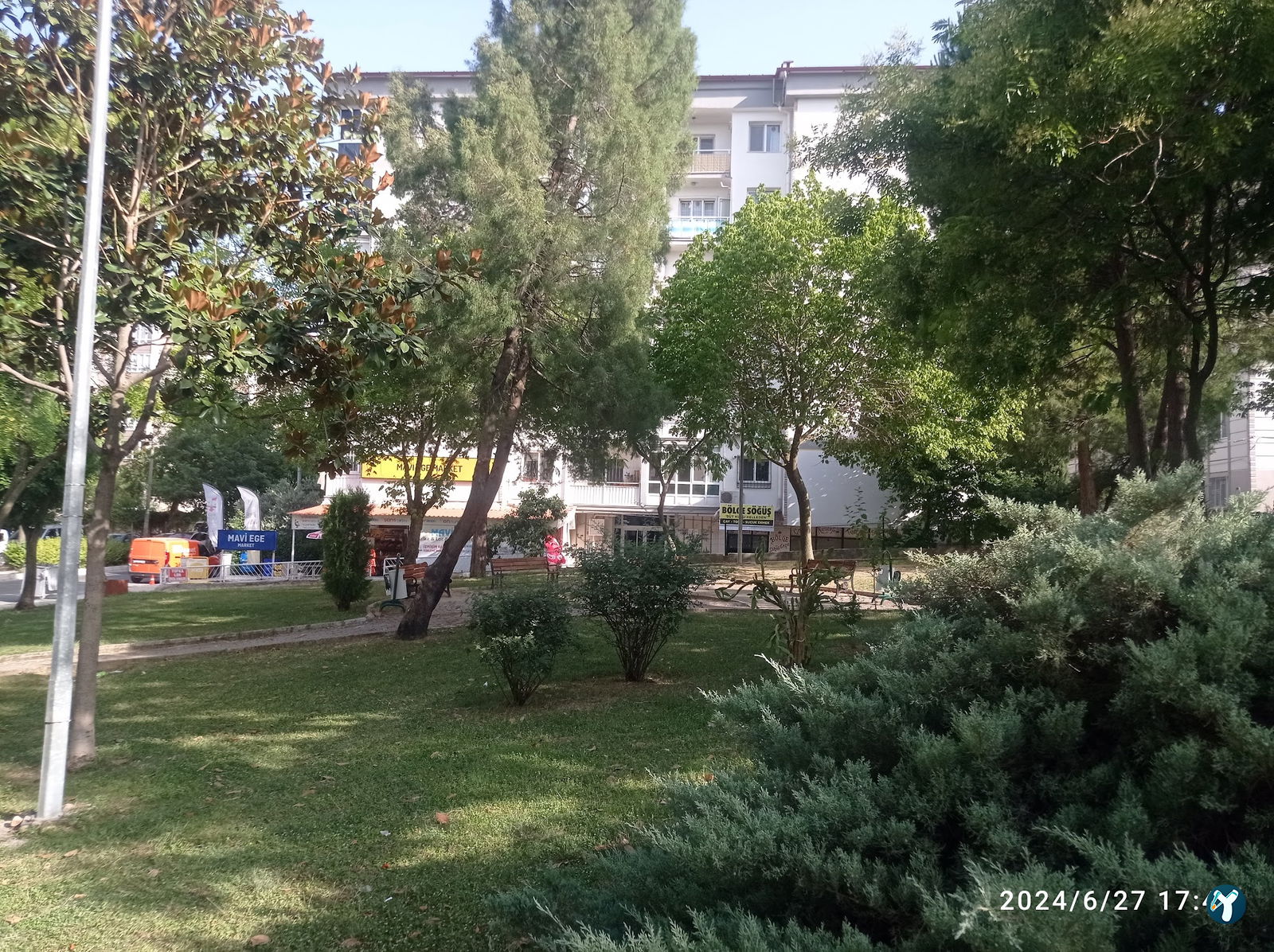 Bölge Söğüş,Tost, Çi̇ğköfte