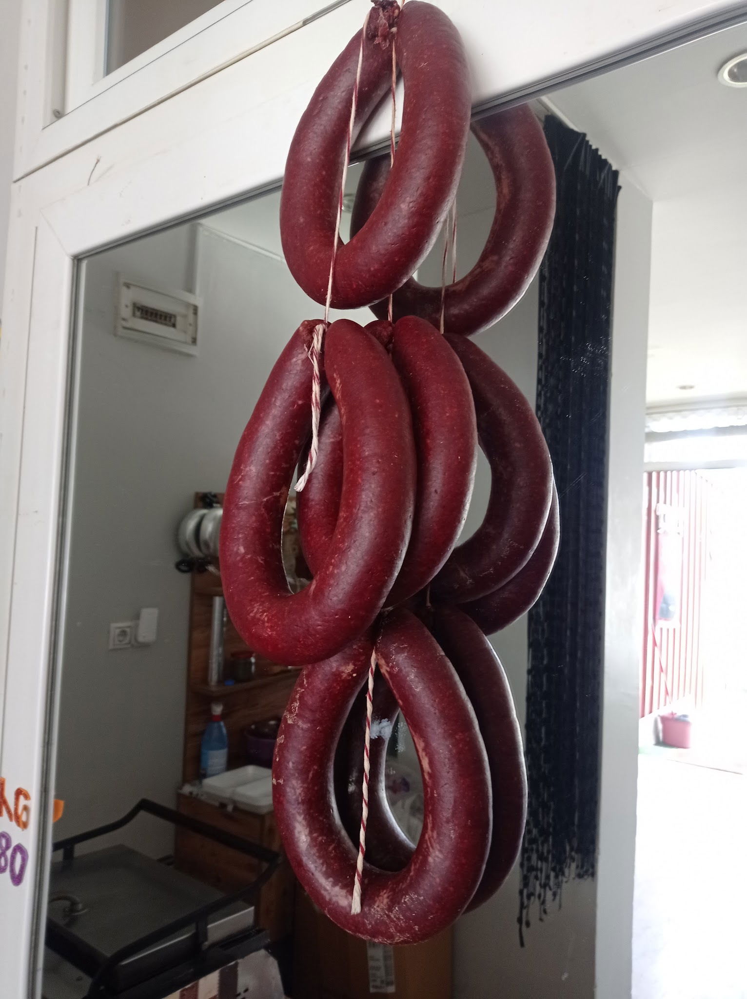 Bölge Söğüş,Tost, Çi̇ğköfte