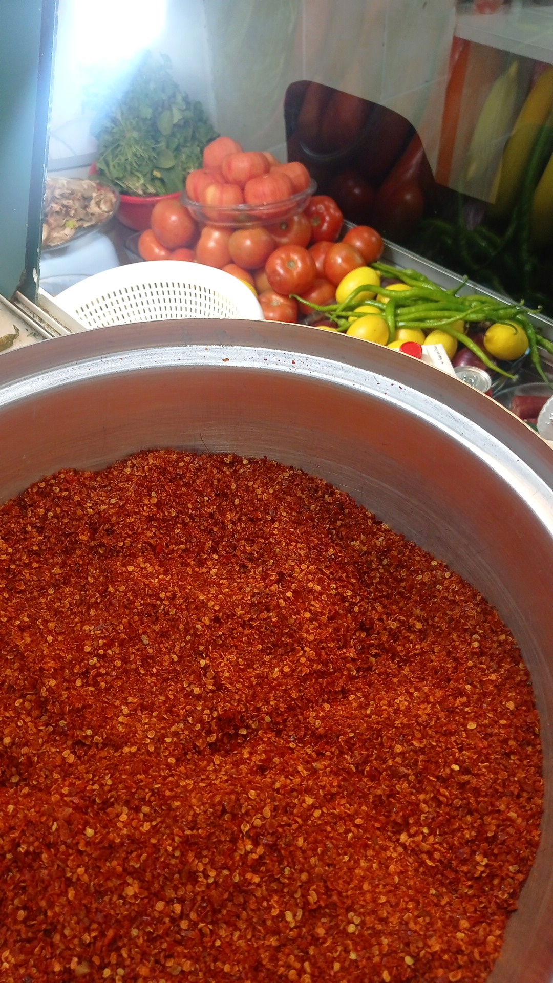 Bölge Söğüş,Tost, Çi̇ğköfte