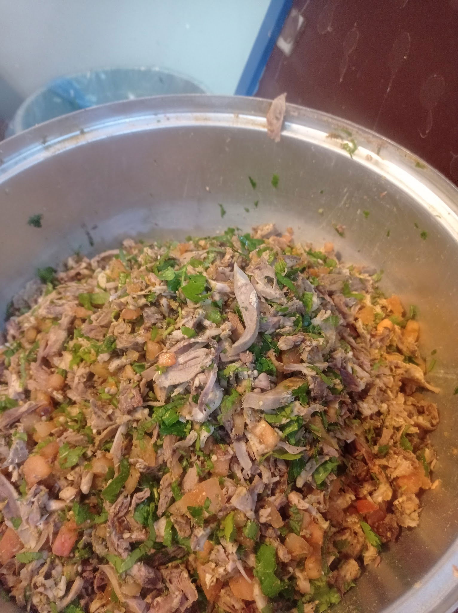 Bölge Söğüş,Tost, Çi̇ğköfte