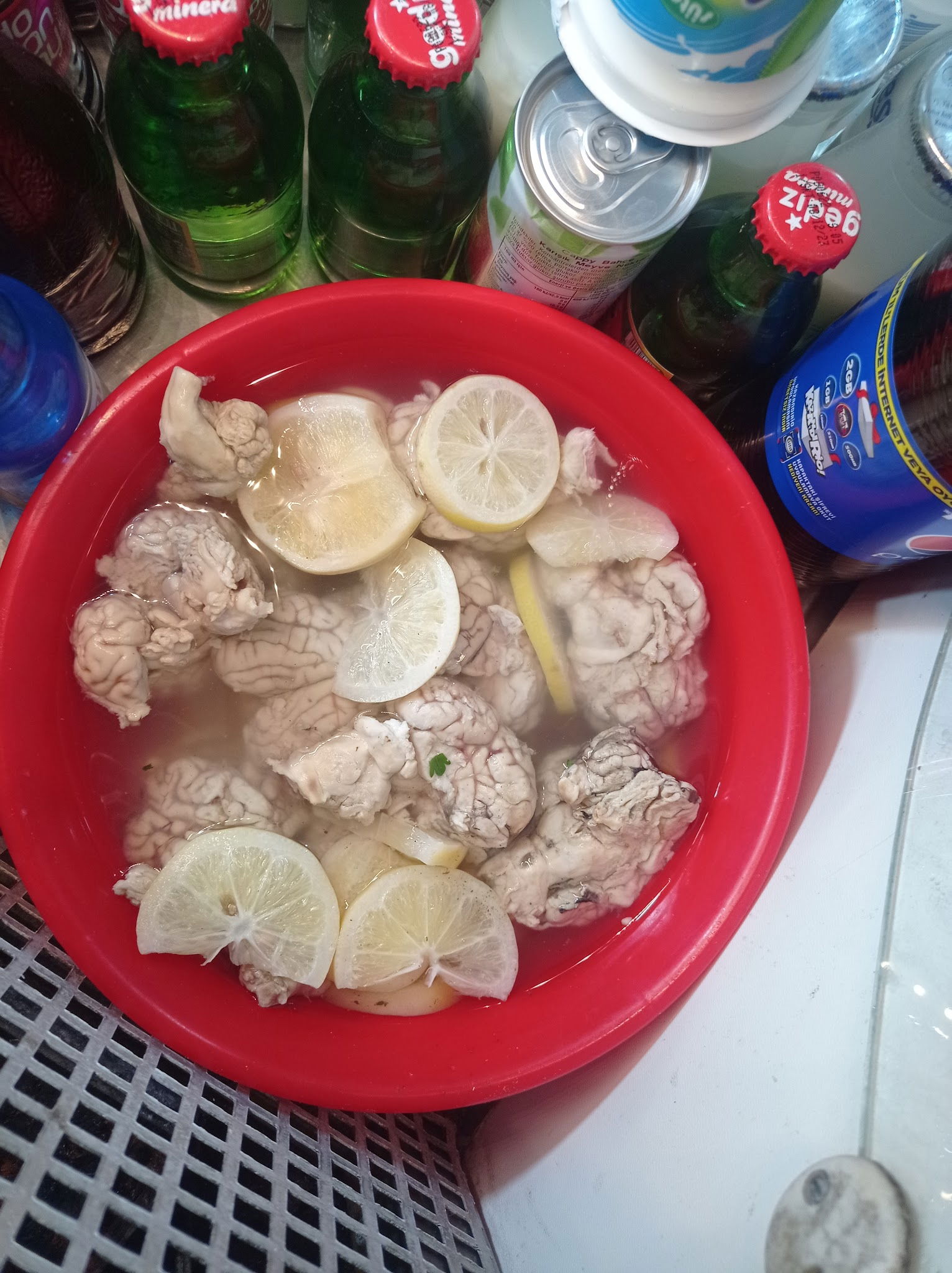 Bölge Söğüş,Tost, Çi̇ğköfte