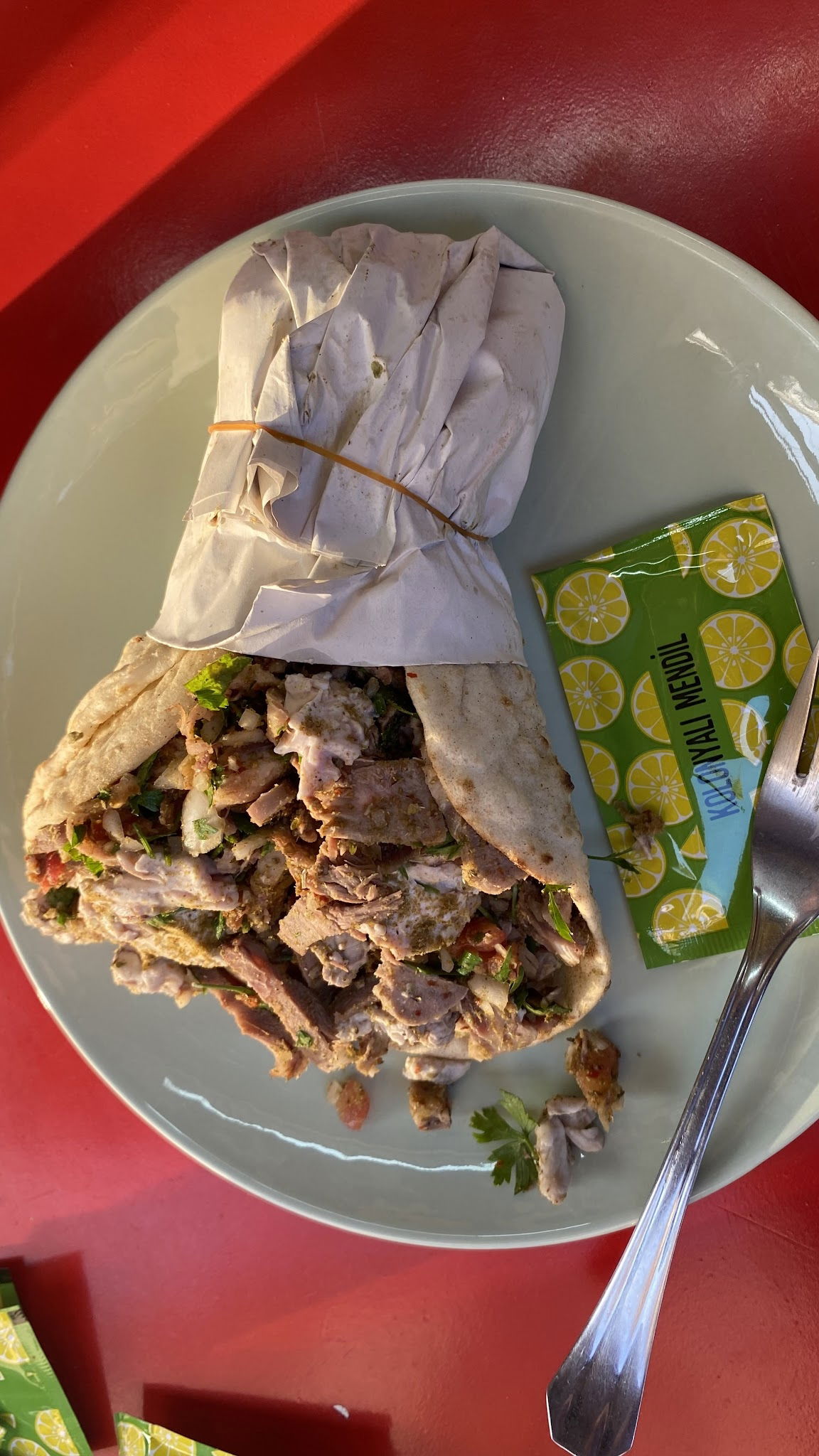 Bölge Söğüş,Tost, Çi̇ğköfte