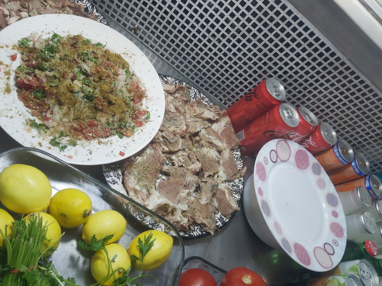 Bölge Söğüş,Tost, Çi̇ğköfte