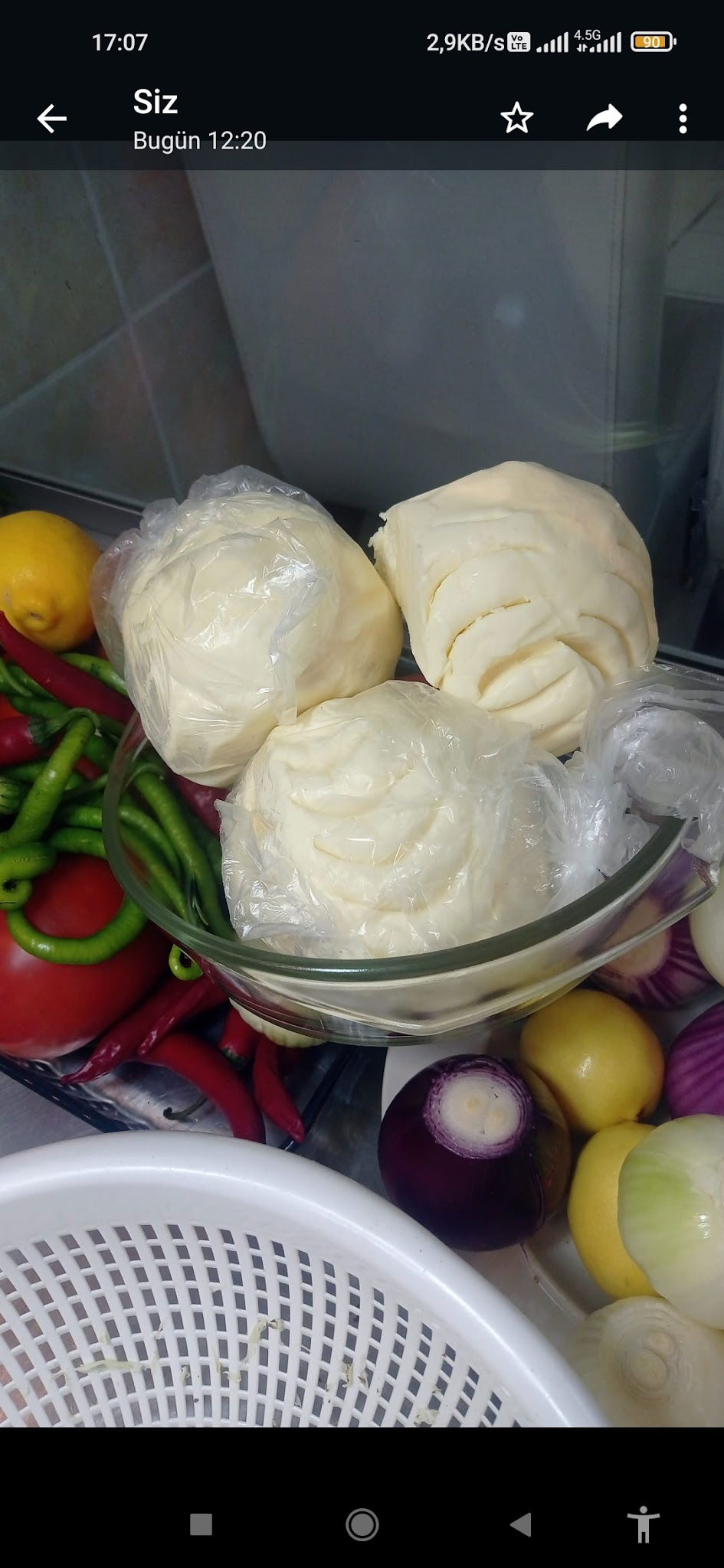 Bölge Söğüş,Tost, Çi̇ğköfte