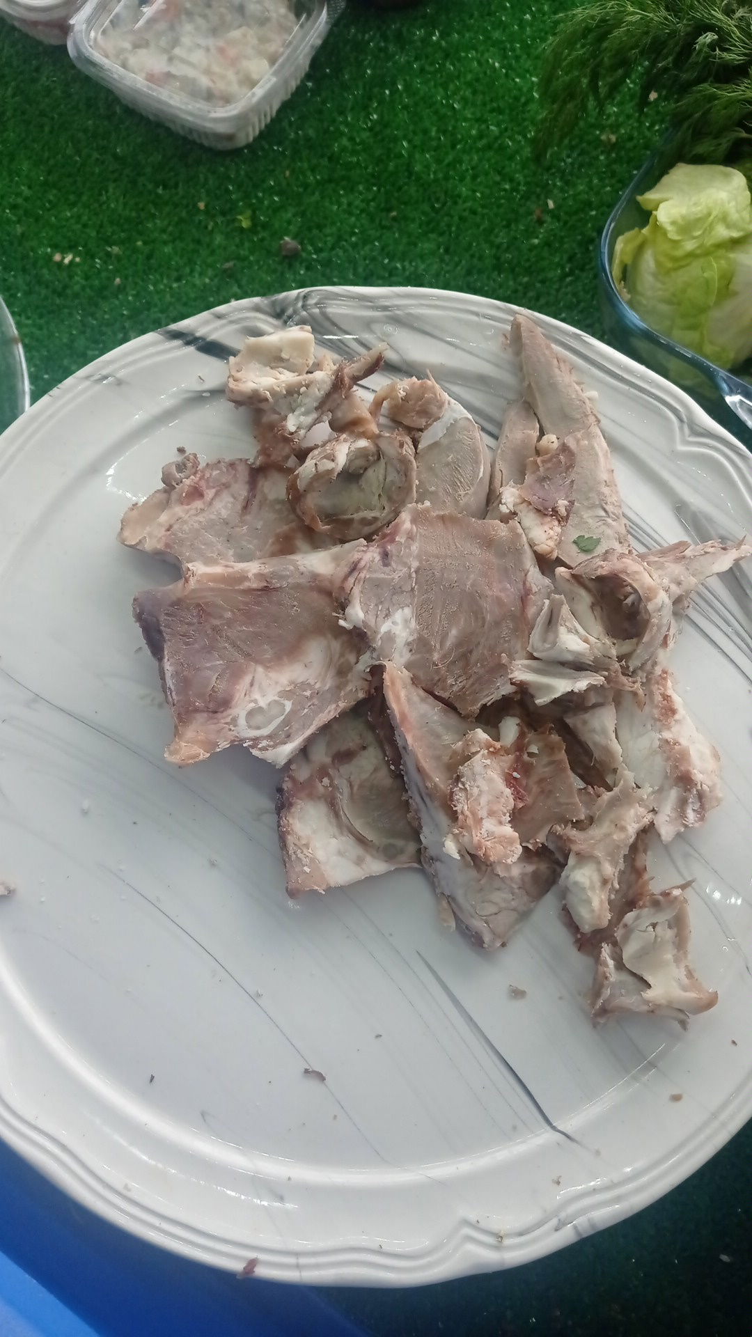 Bölge Söğüş,Tost, Çi̇ğköfte