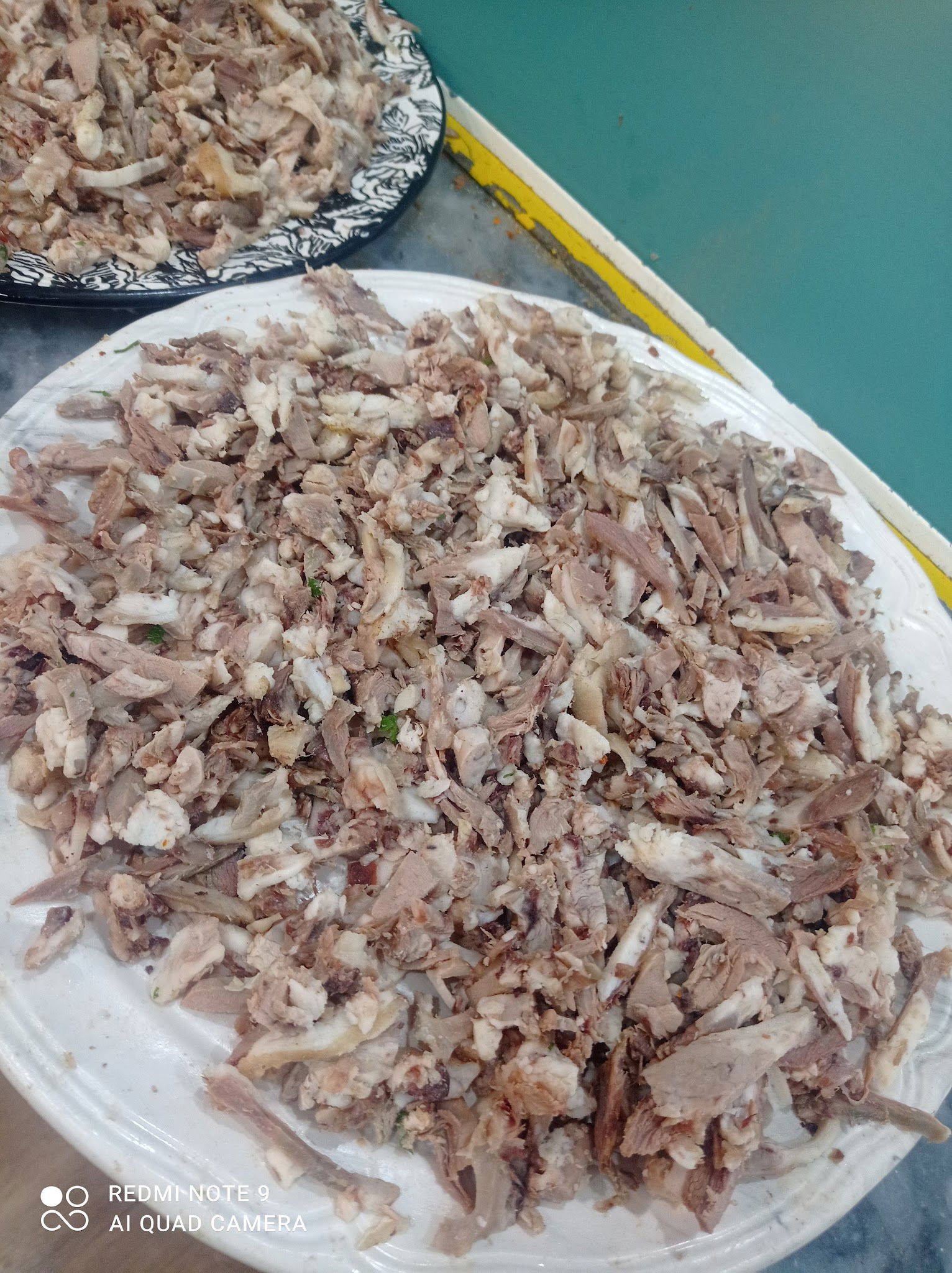 Bölge Söğüş,Tost, Çi̇ğköfte