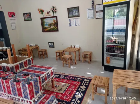 Bölge Söğüş,Tost, Çi̇ğköfte resimleri Bölge Söğüş,Tost, Çi̇ğköfte resimleri