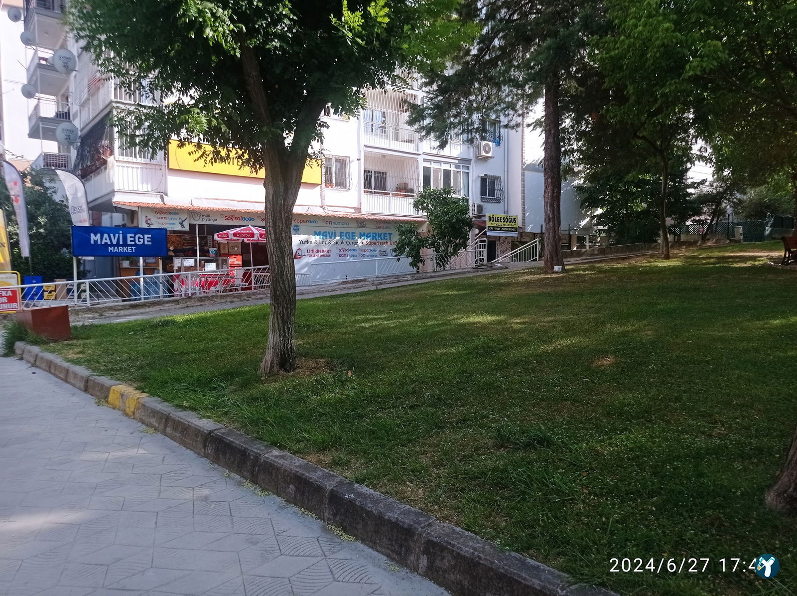 Bölge Söğüş,Tost, Çi̇ğköfte