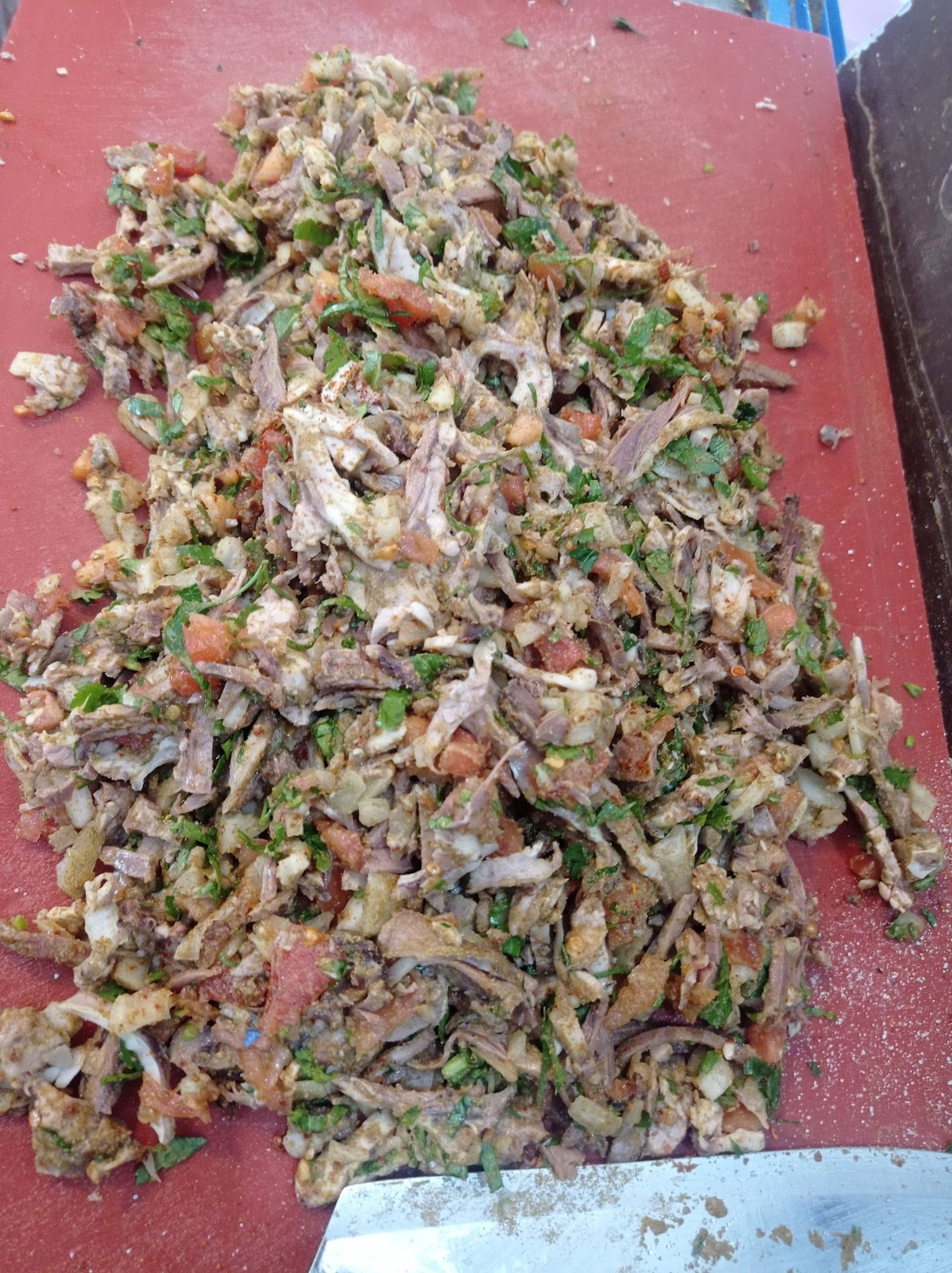 Bölge Söğüş,Tost, Çi̇ğköfte