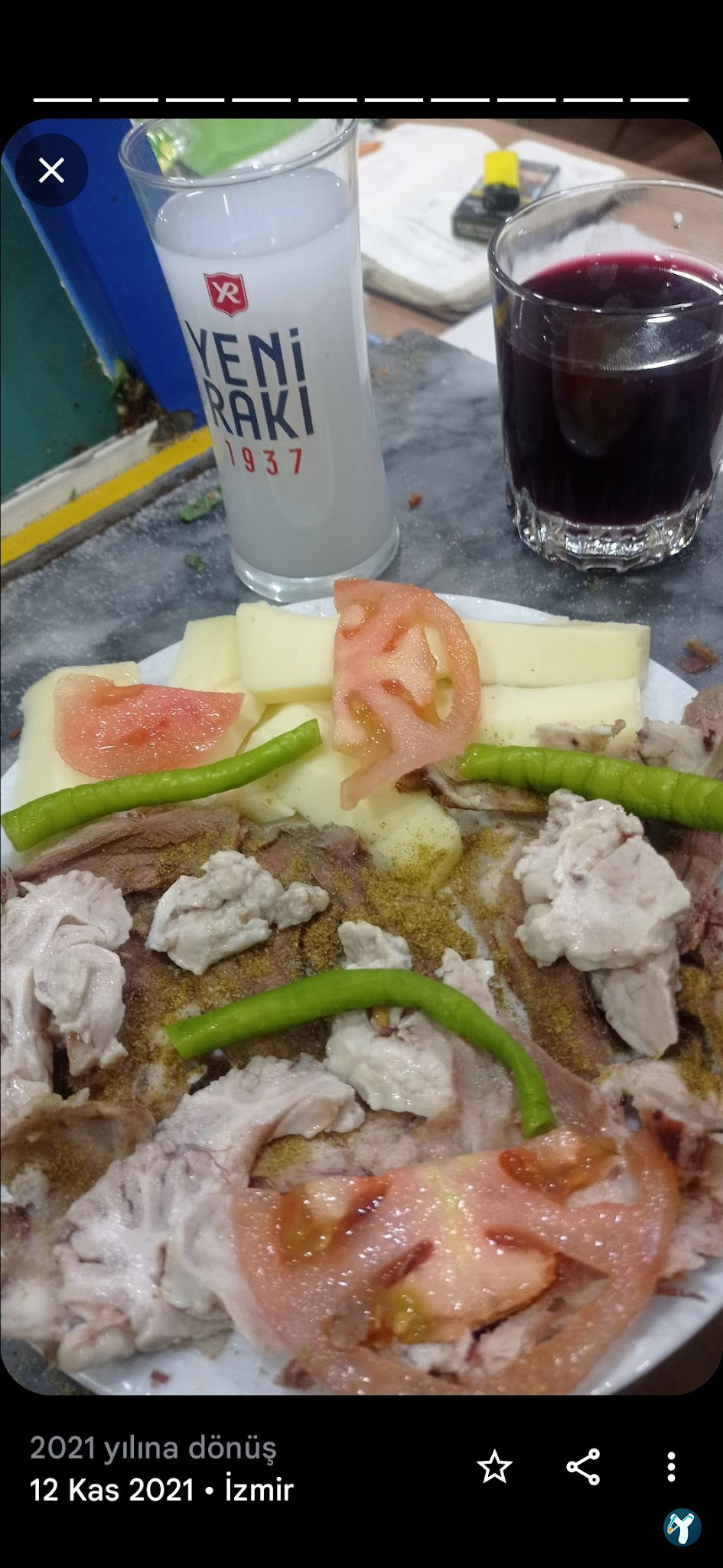 Bölge Söğüş,Tost, Çi̇ğköfte