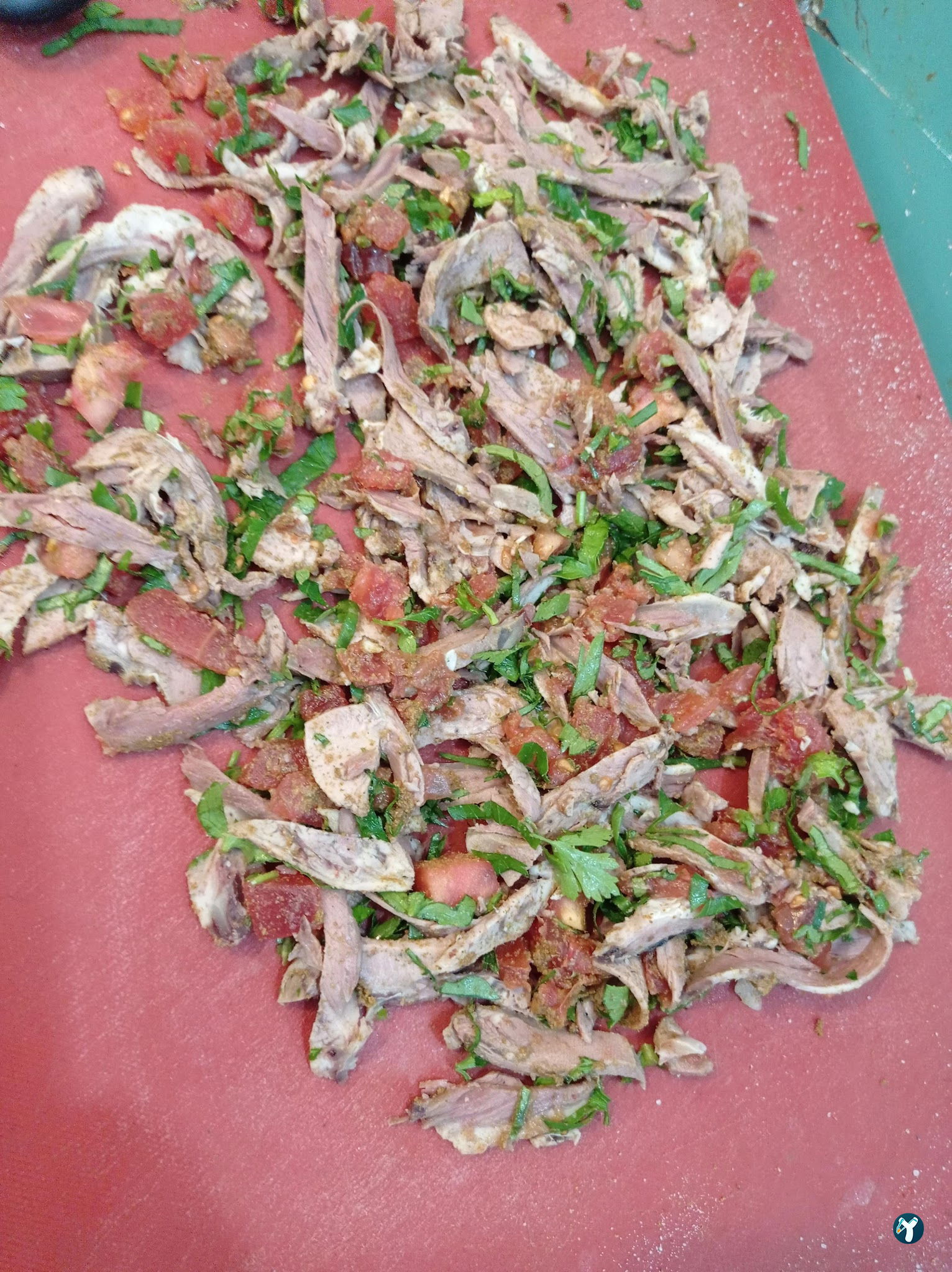 Bölge Söğüş,Tost, Çi̇ğköfte
