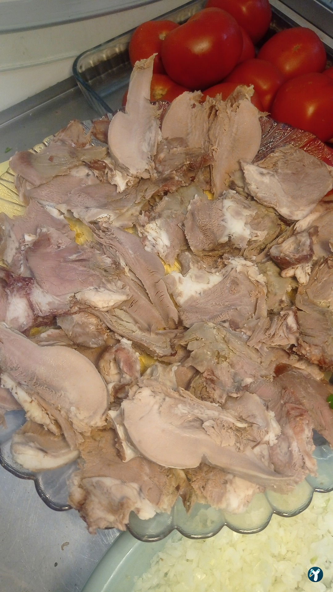Bölge Söğüş,Tost, Çi̇ğköfte