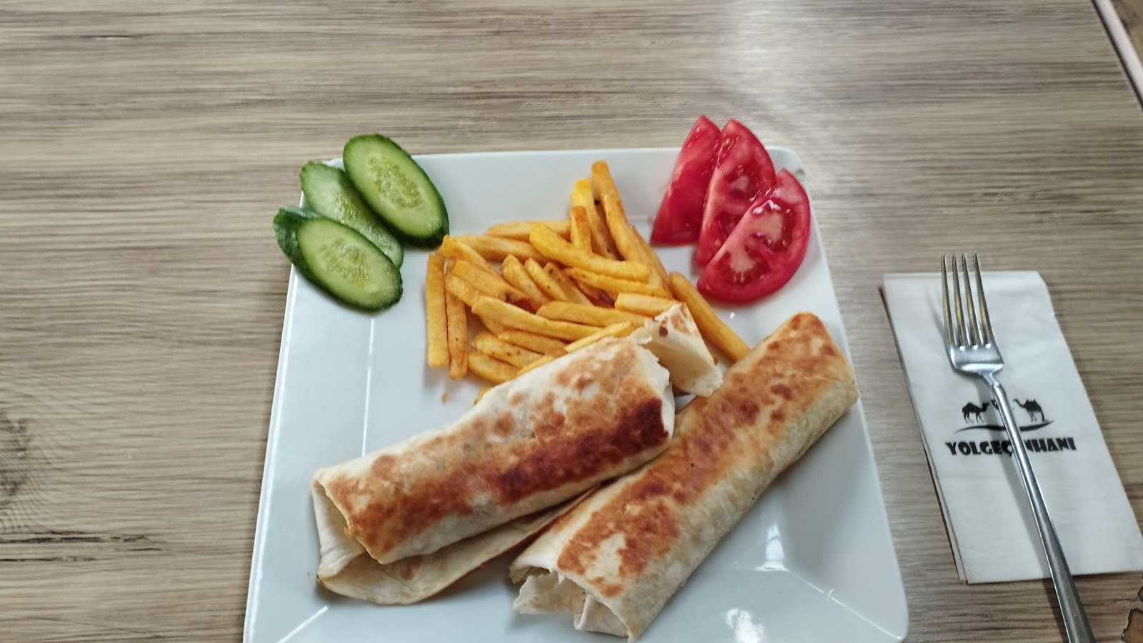 Fenomen Cafe Bistro