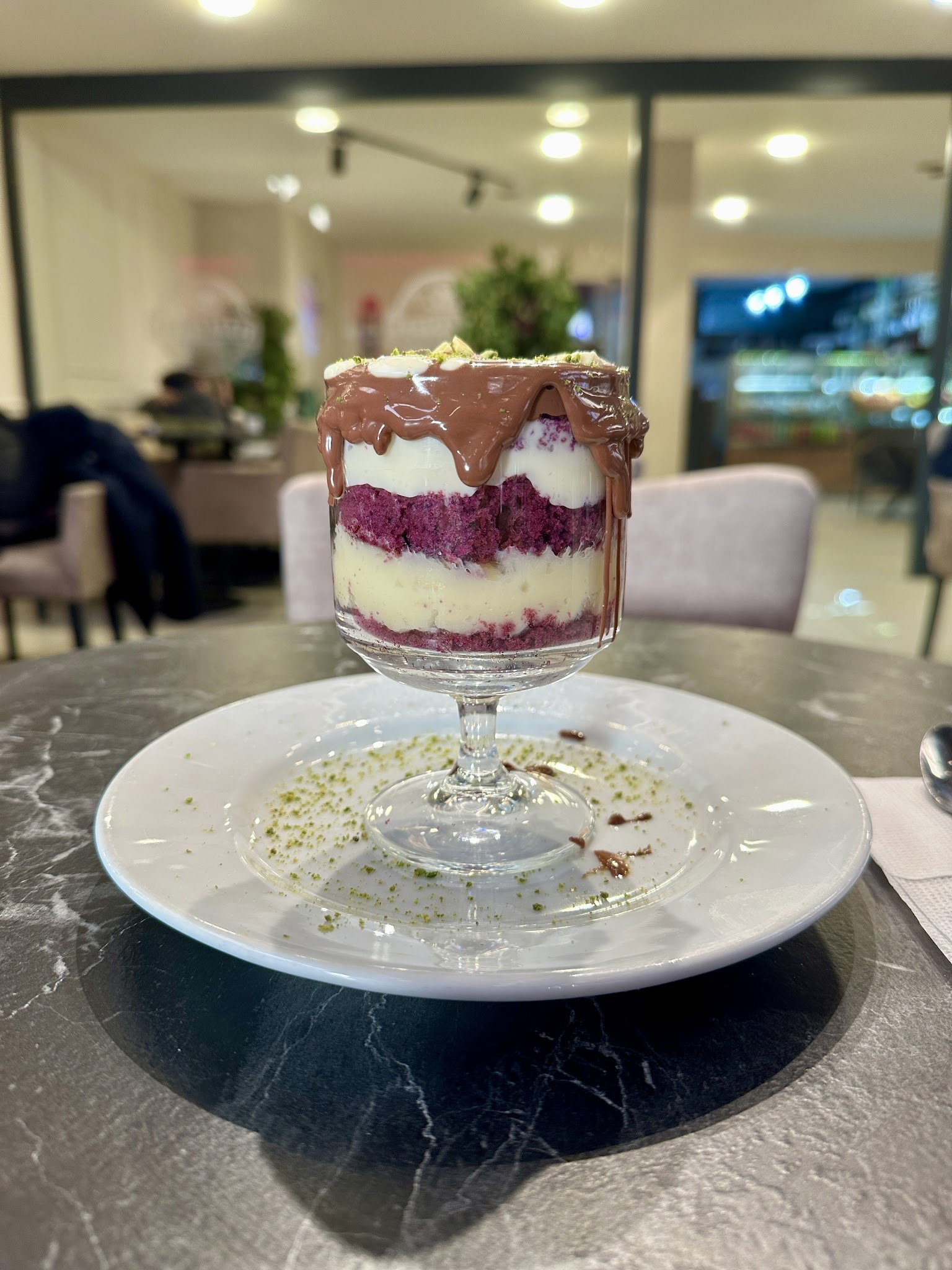 Fenomen Cafe Bistro