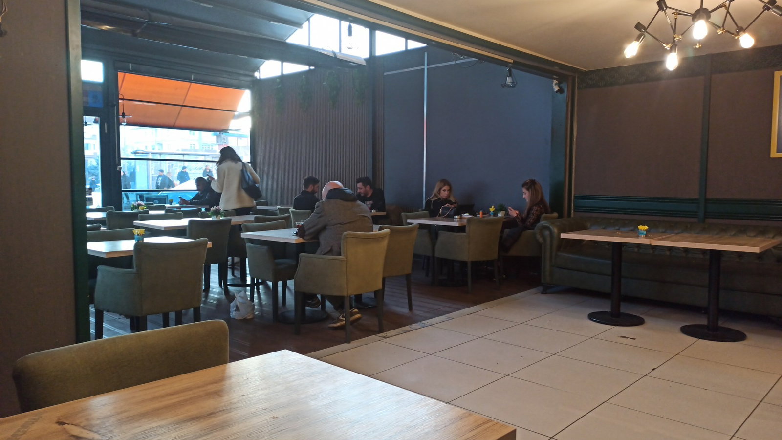 Fenomen Cafe Bistro