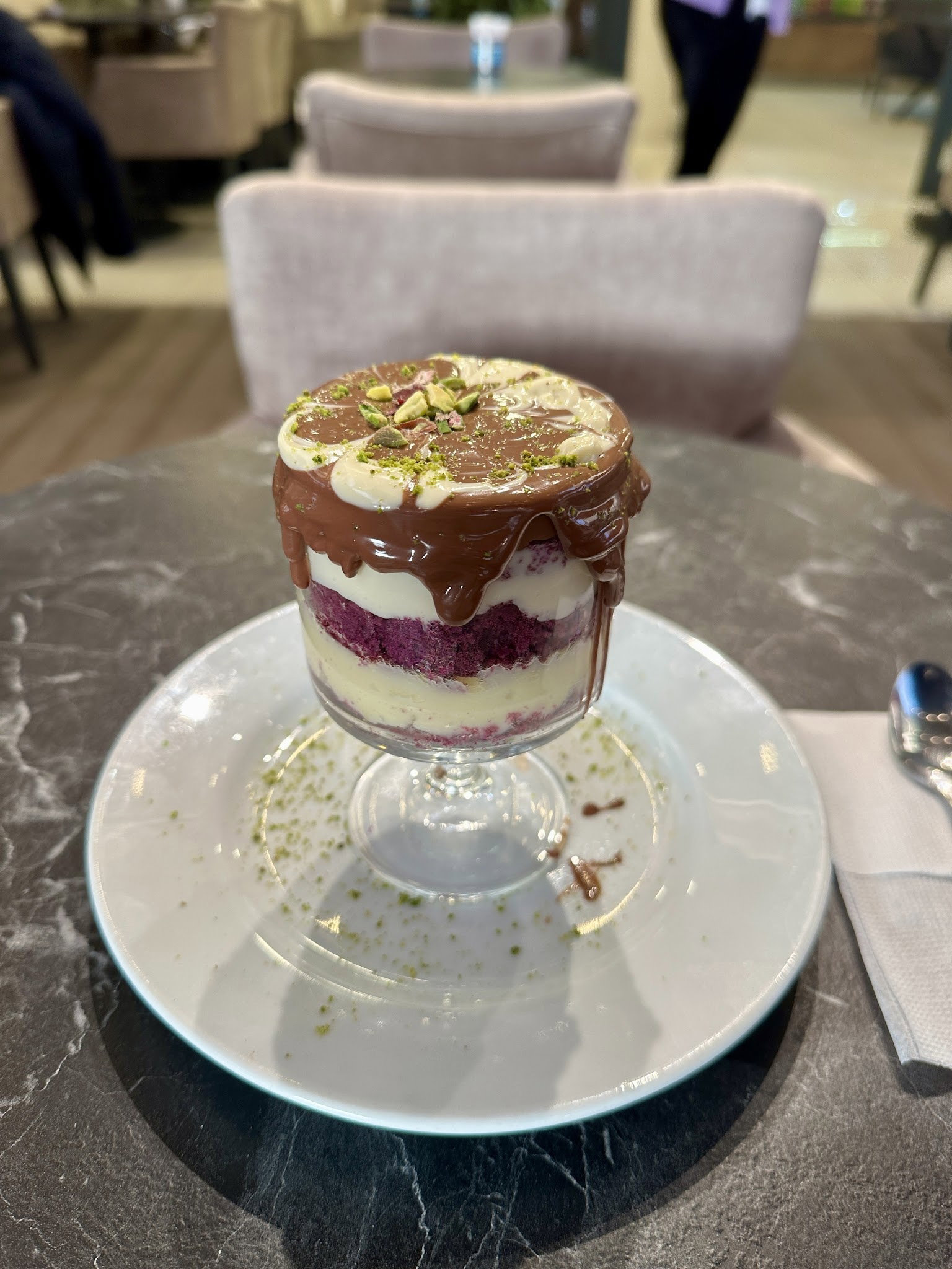 Fenomen Cafe Bistro