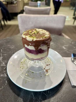 Fenomen Cafe Bistro resimleri