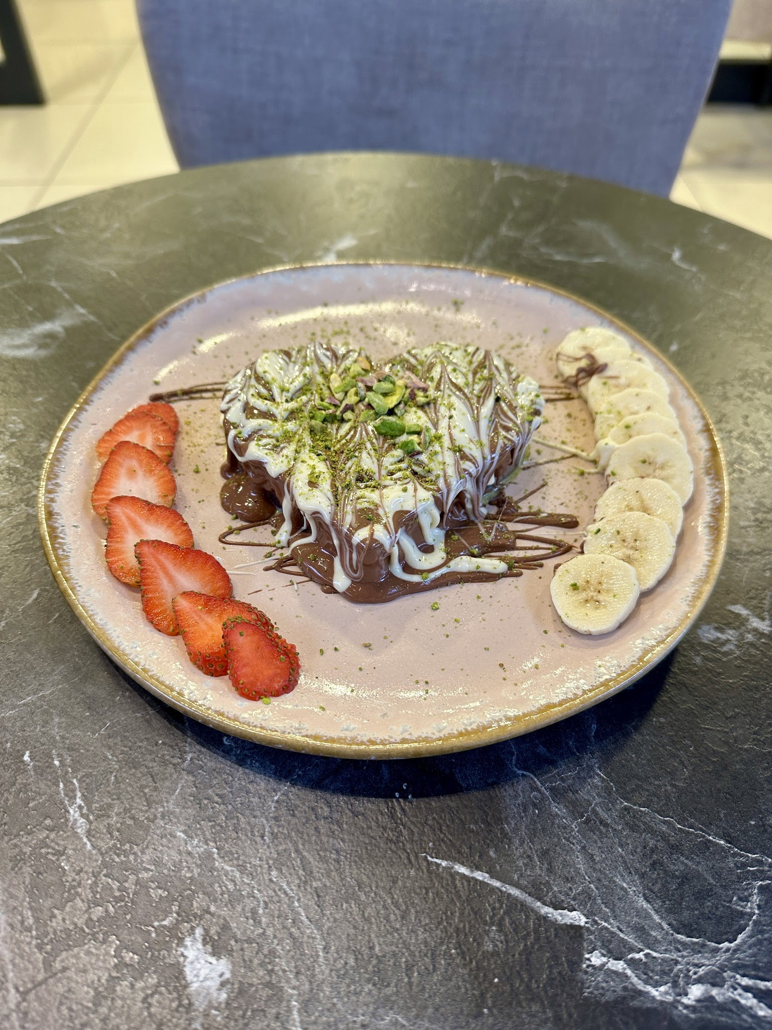 Fenomen Cafe Bistro