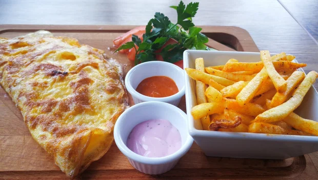 Fenomen Cafe Bistro resimleri