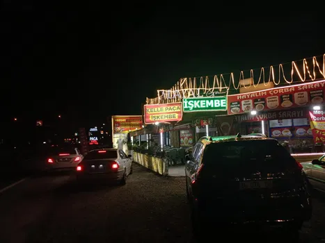 Hayalim Çorba Sarayı resimleri