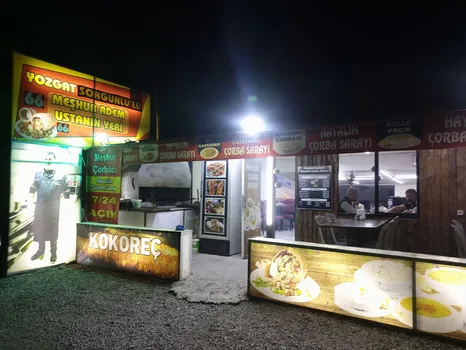 Hayalim Çorba Sarayı resimleri