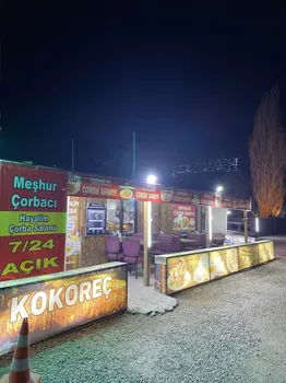 Hayalim Çorba Sarayı resimleri