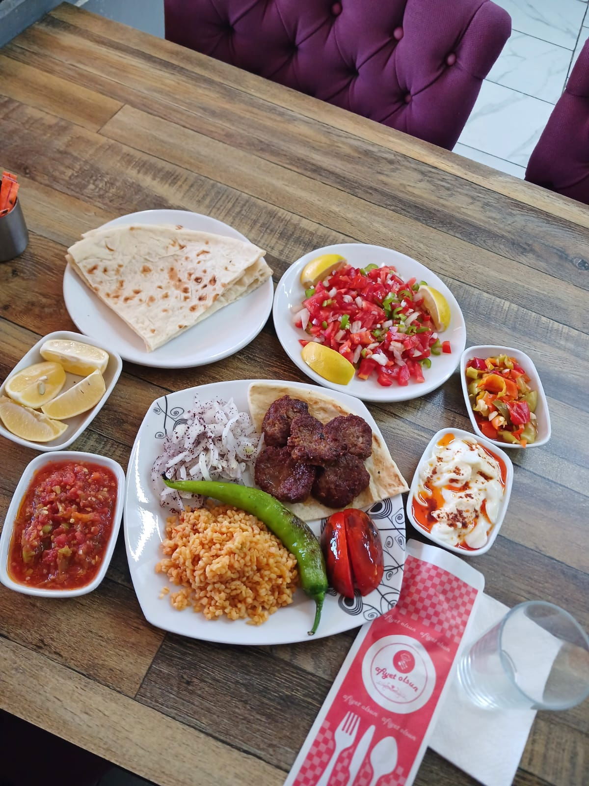 Hayalim Çorba Sarayı