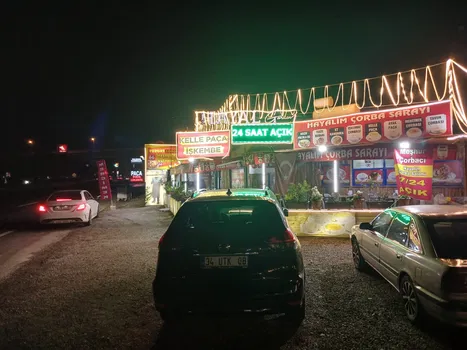 Hayalim Çorba Sarayı resimleri