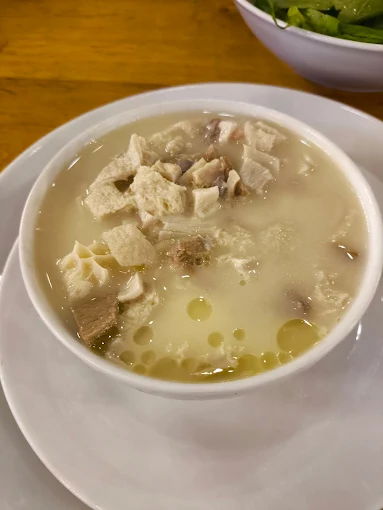 Vedat İşkembe Salonu