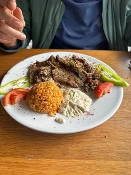 Vedat İşkembe Salonu resimleri