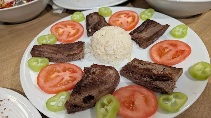 Vedat İşkembe Salonu