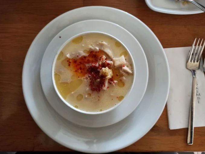 Vedat İşkembe Salonu