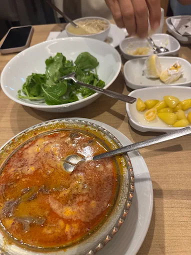 Vedat İşkembe Salonu