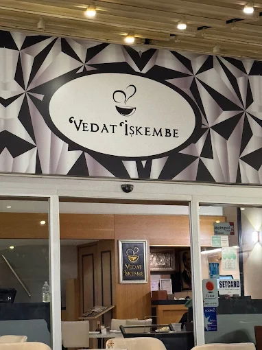 Vedat İşkembe Salonu