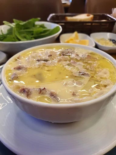 Vedat İşkembe Salonu